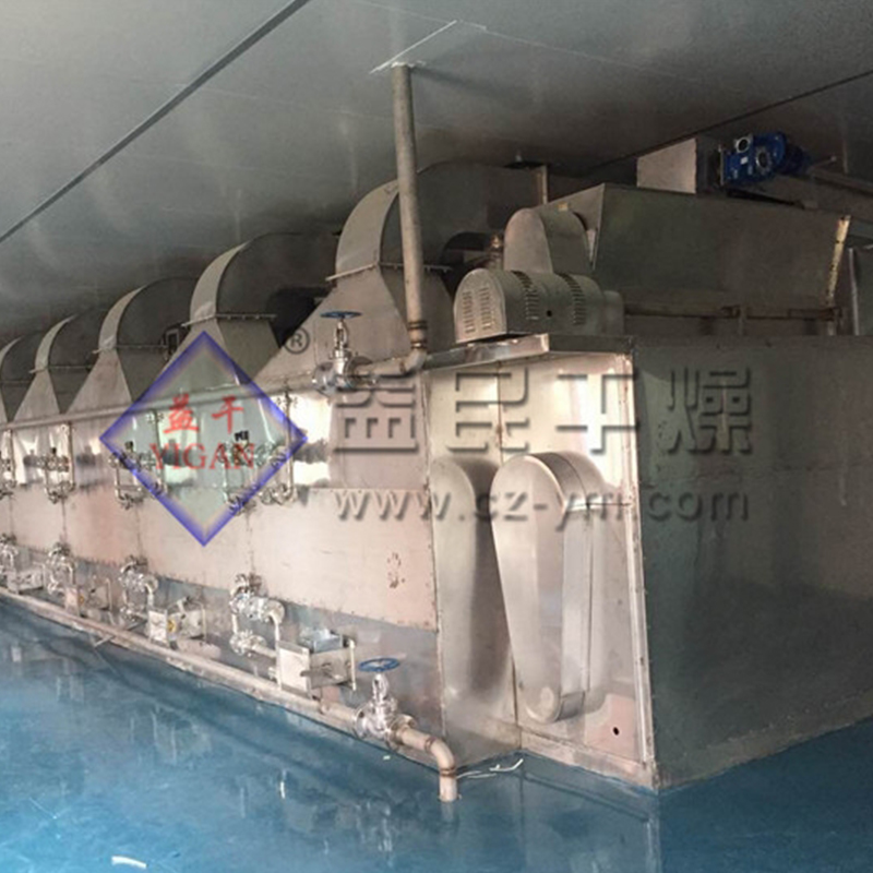 Secadora de cinturón DW Secadora de cinturón DW