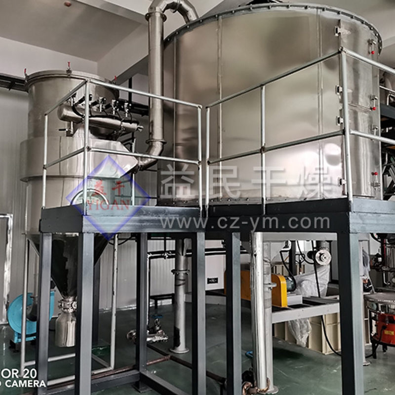 PLG Secador de placas continuas PLG Secador de placas continuas