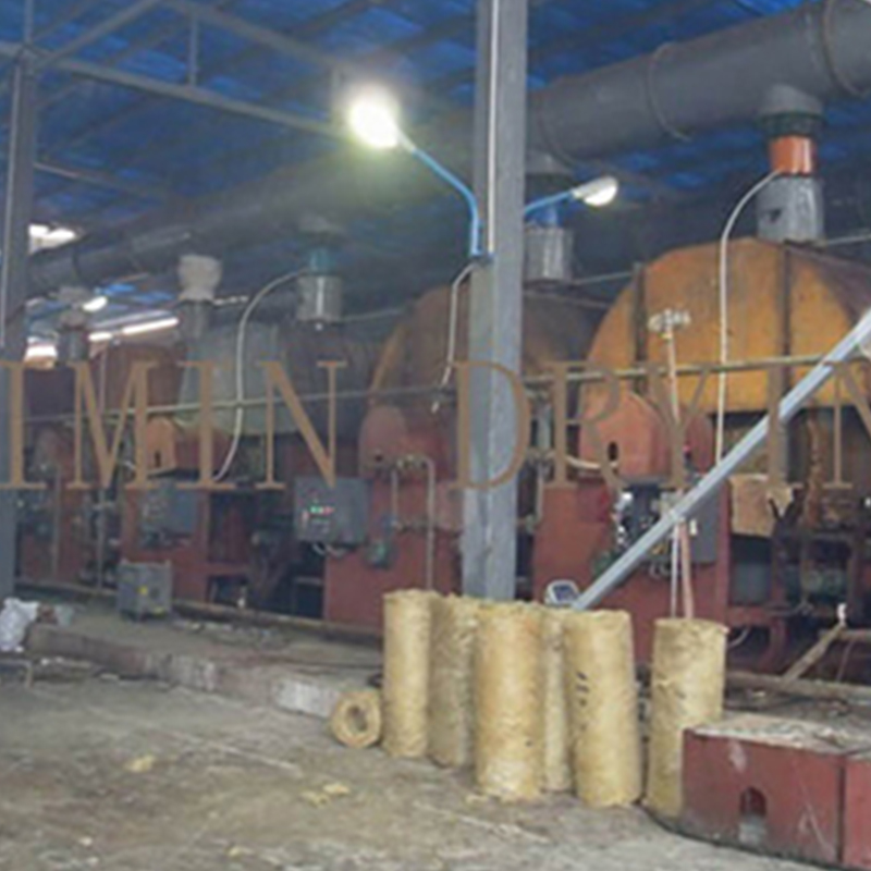 Hg Roller raspador secador