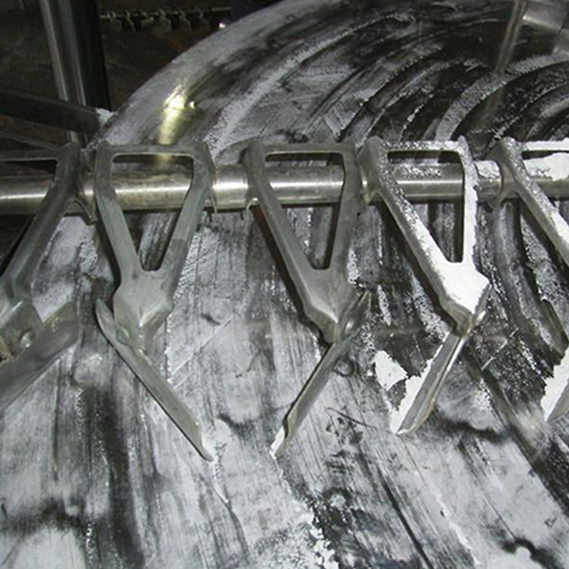 PLG Secador de placas continuas PLG Secador de placas continuas