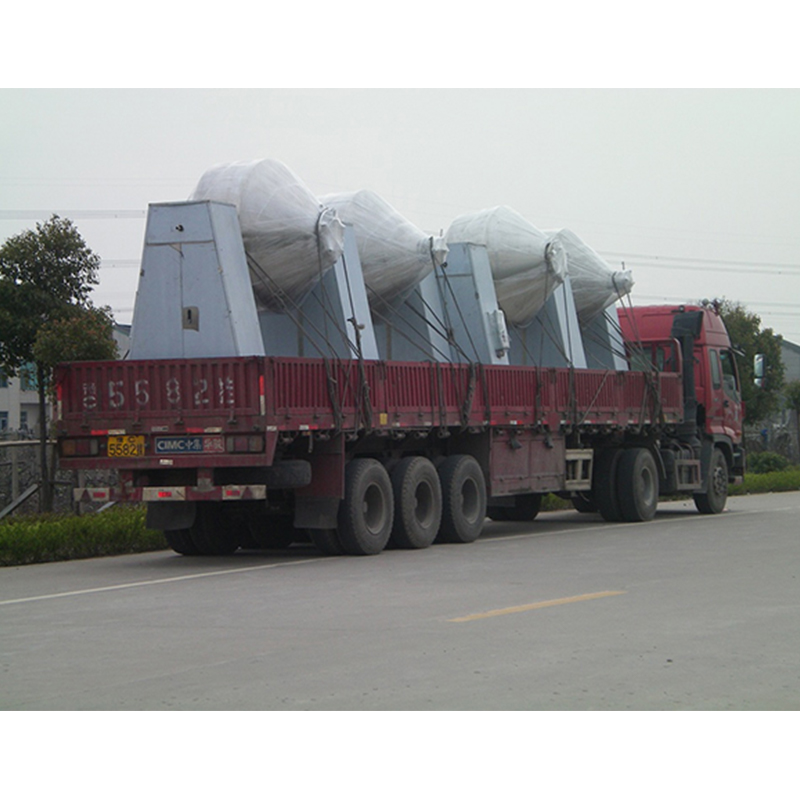 Szh Double Cono Rotario Rotario