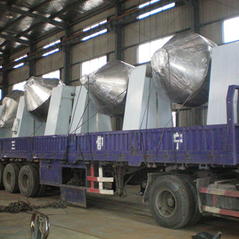 Szh Double Cono Rotario Rotario