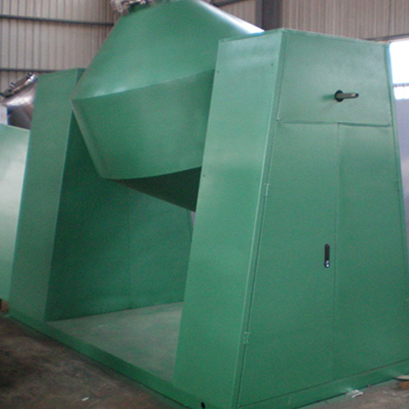 Szh Double Cono Rotario Rotario