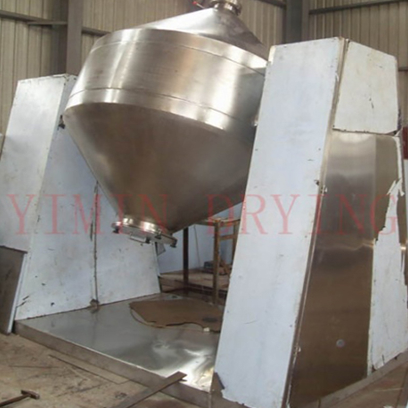 Szh Double Cono Rotario Rotario