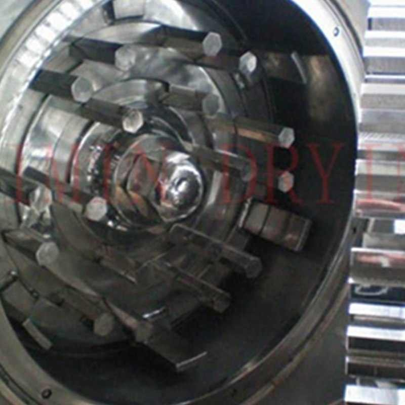 B-X Machina de molienda universal (set)