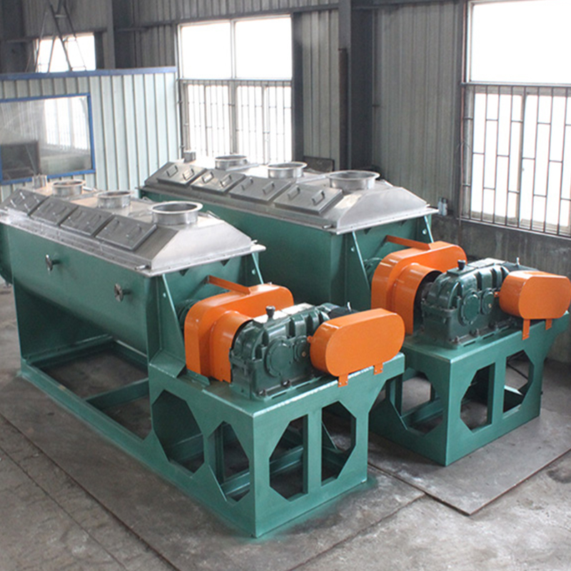 Secador de cuchilla de paleta hueco kjg Secador de cuchilla de paleta hueco kjg