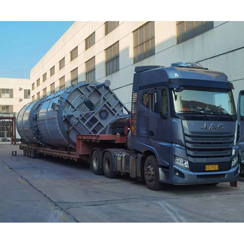 PLG Secador de placas continuas PLG Secador de placas continuas