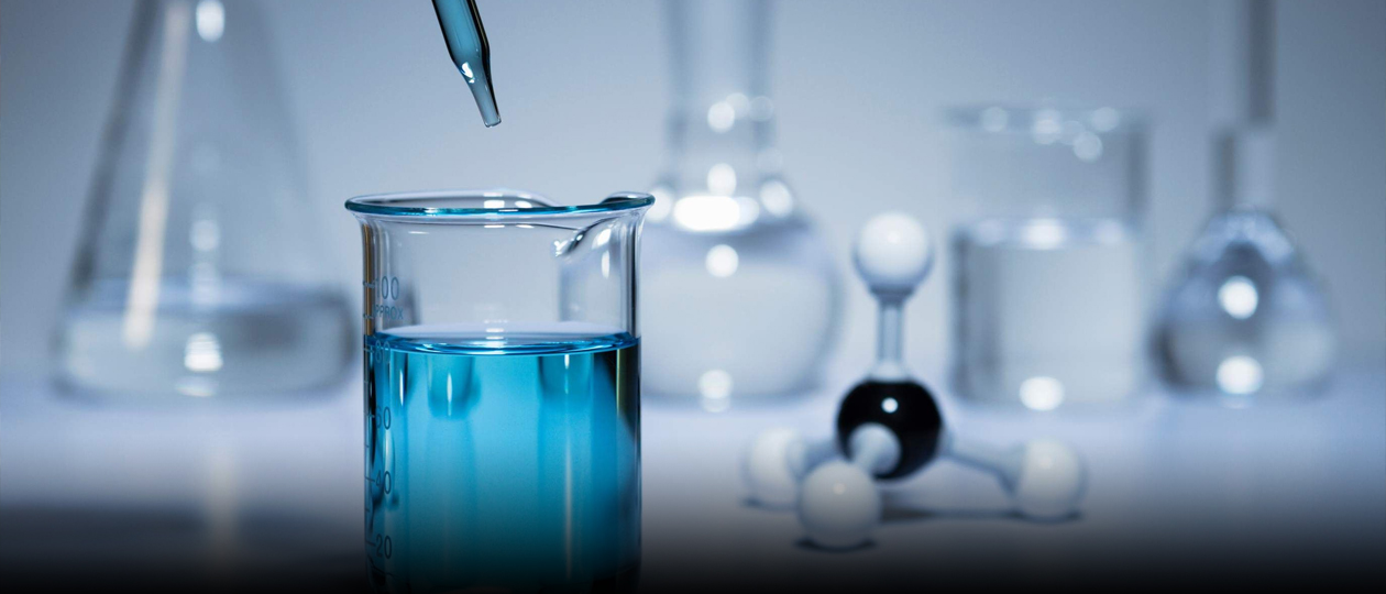Industria química